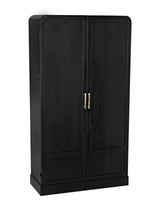 NOIR Tresor Hutch