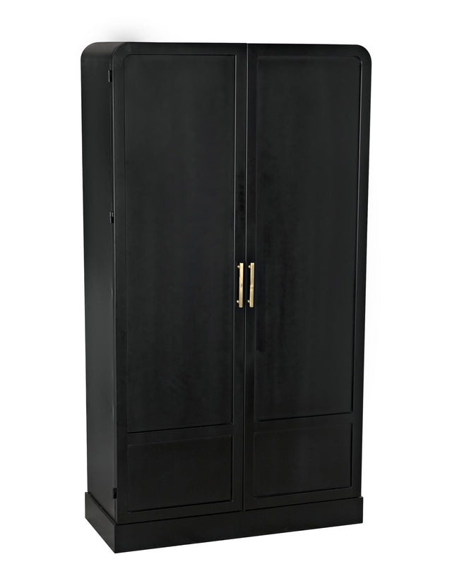 NOIR Tresor Hutch