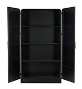 NOIR Tresor Hutch