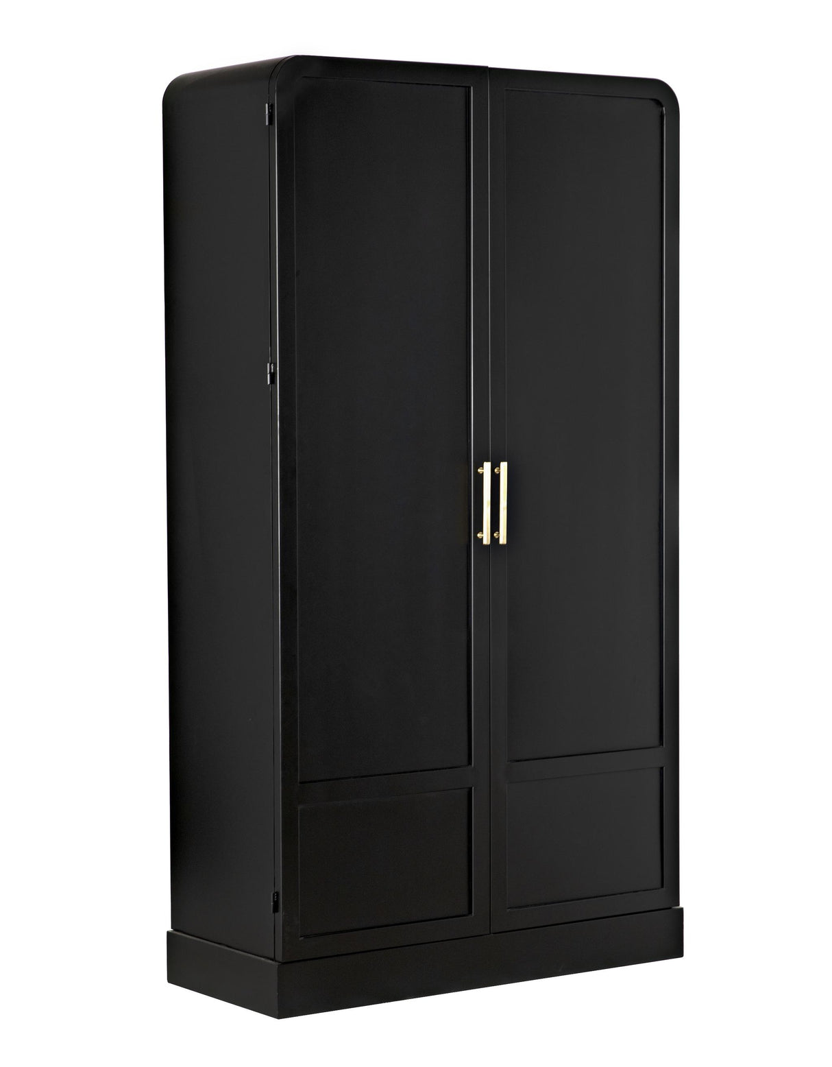 NOIR Tresor Hutch