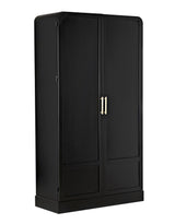 NOIR Tresor Hutch