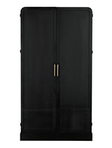 NOIR Tresor Hutch