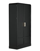 NOIR Tresor Hutch