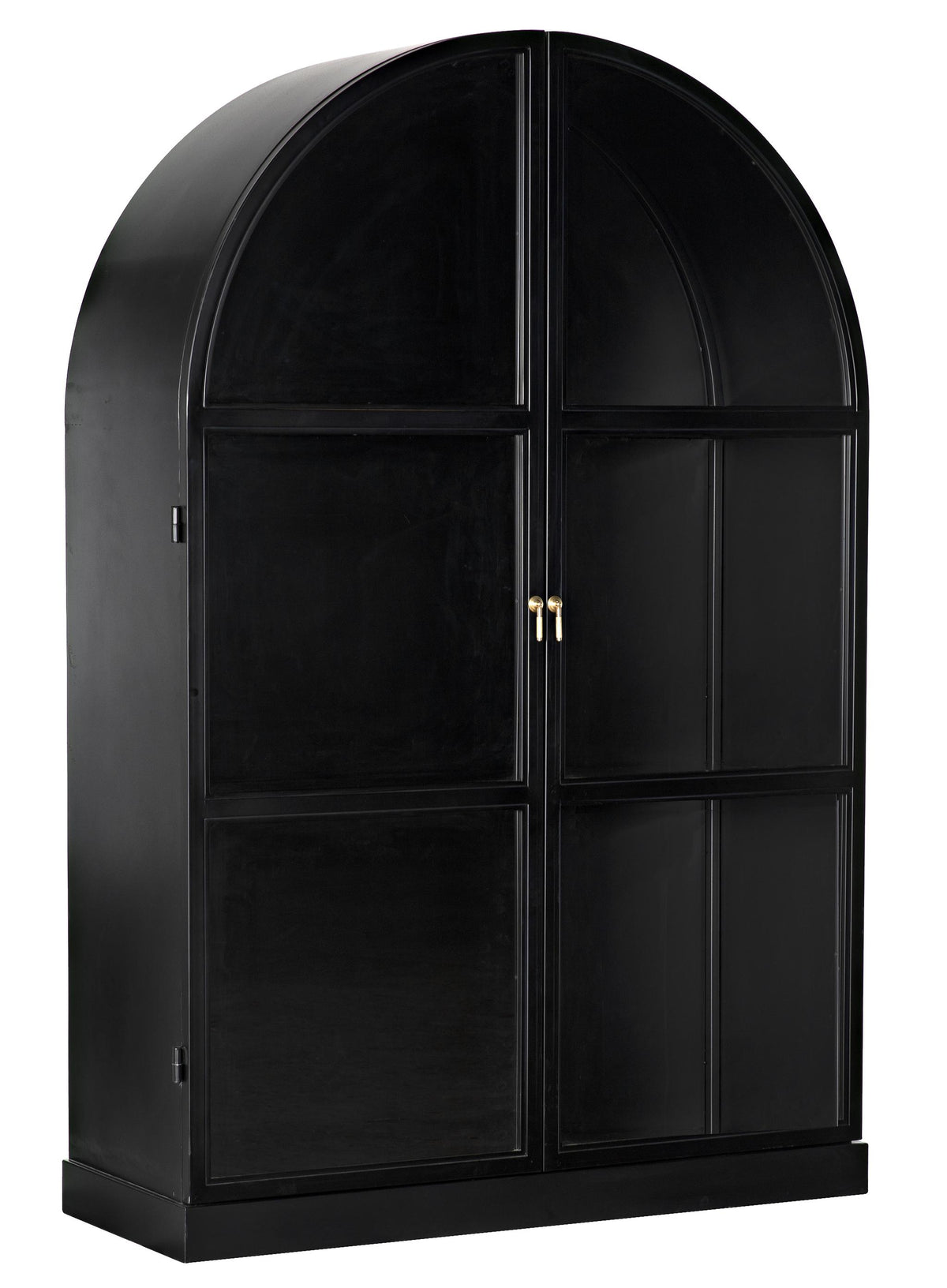 NOIR Yoke Hutch