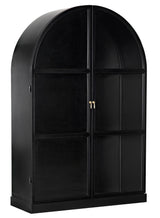 NOIR Yoke Hutch