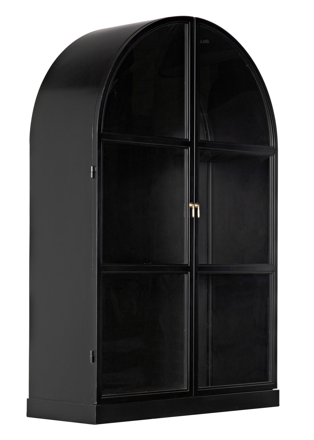 NOIR Yoke Hutch