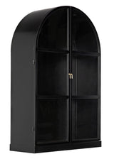 NOIR Yoke Hutch