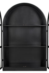 NOIR Yoke Hutch