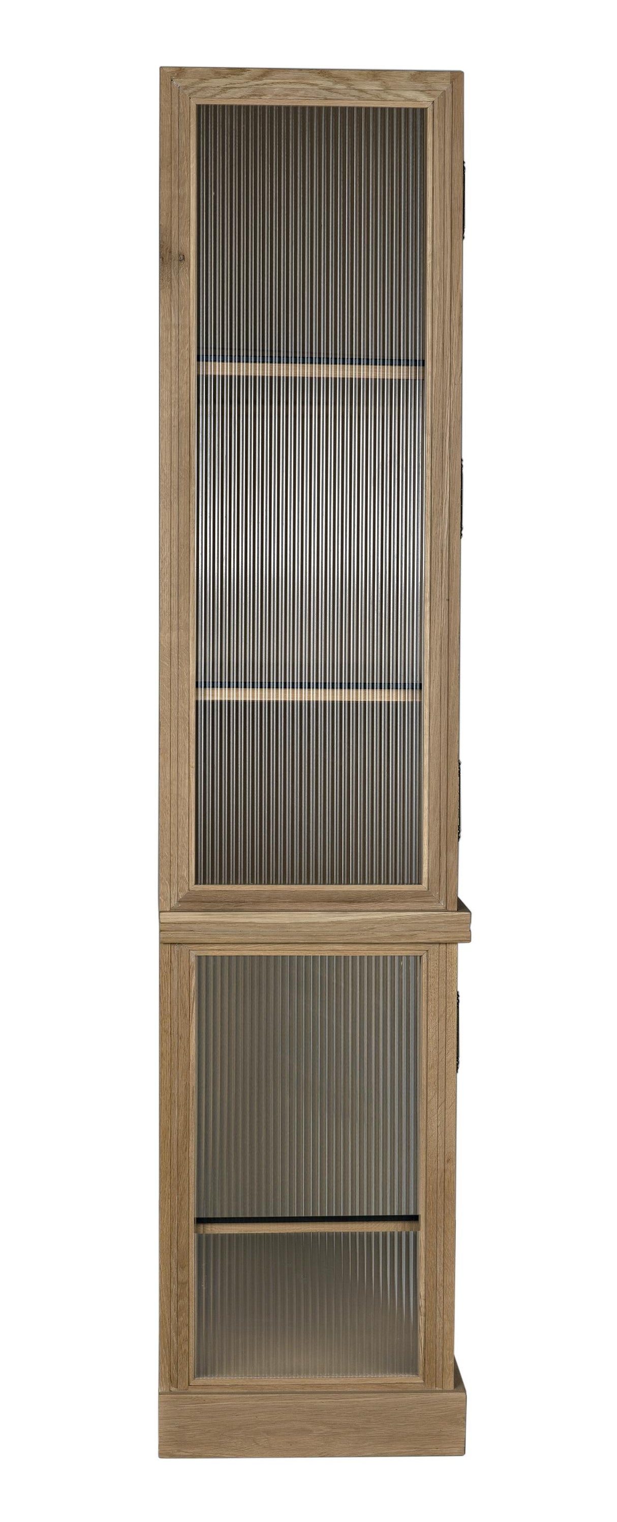 NOIR Chester Hutch White Oak