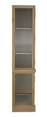 NOIR Chester Hutch White Oak