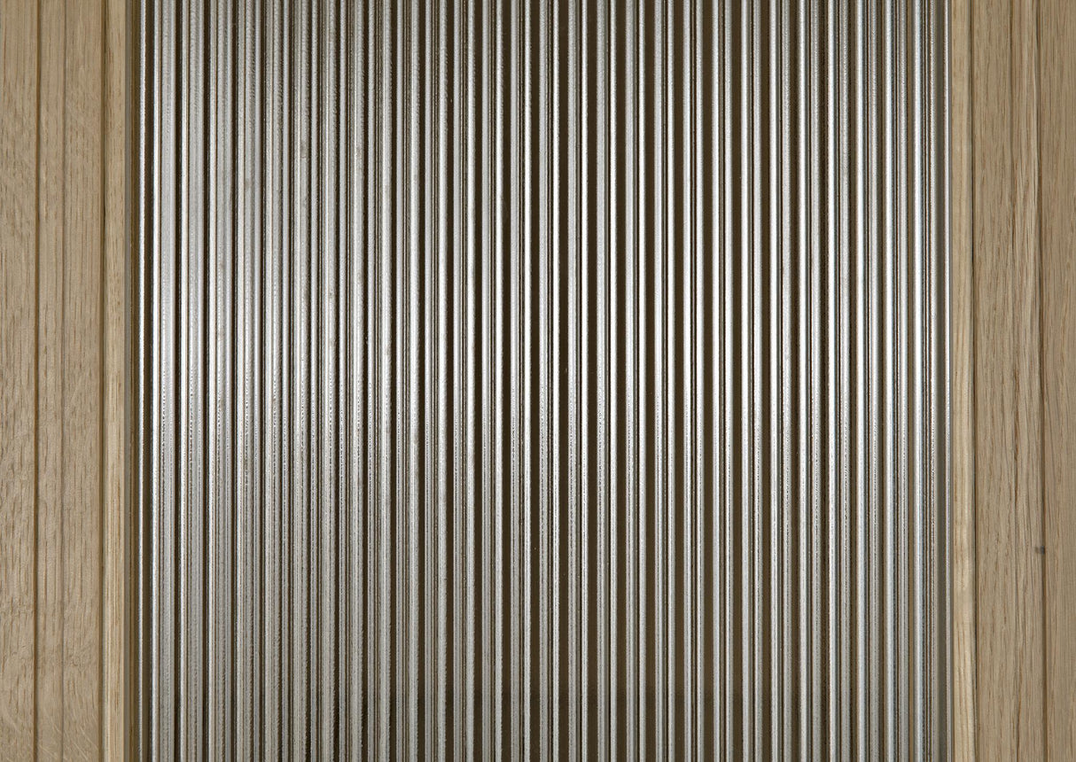 NOIR Chester Hutch White Oak