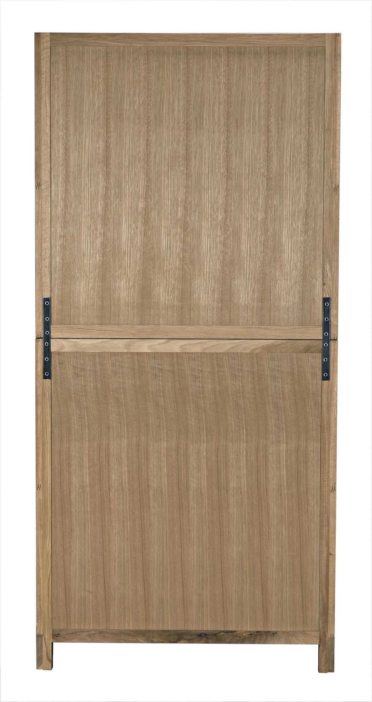 NOIR Wellington Hutch White Oak