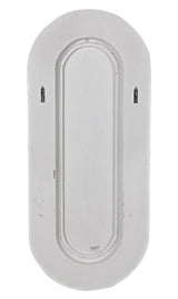 NOIR Luna Mirror White Washed
