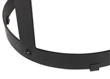 NOIR Dior Bar Stool Black Steel