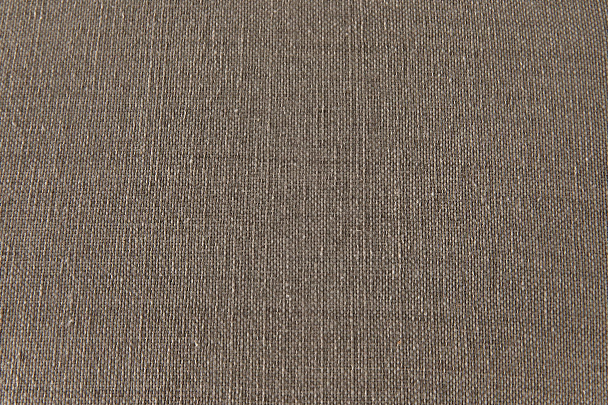 NOIR Dior Counter Stool Black Steel