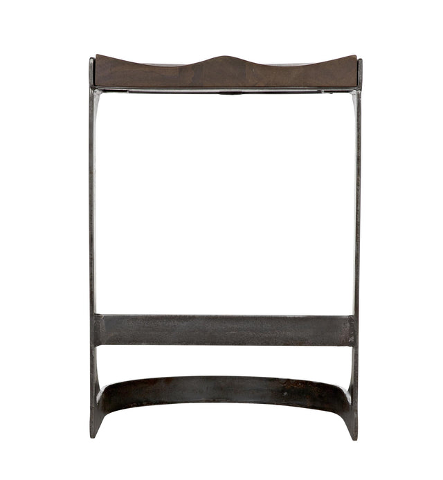 NOIR Baxter Counter Stool