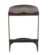 NOIR Baxter Counter Stool