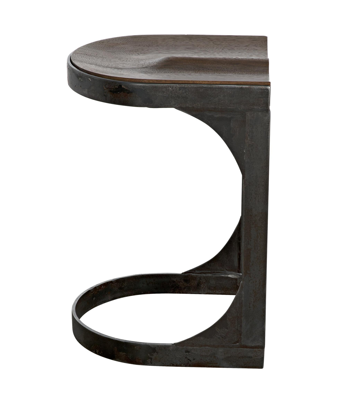 NOIR Baxter Counter Stool
