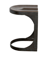 NOIR Baxter Counter Stool