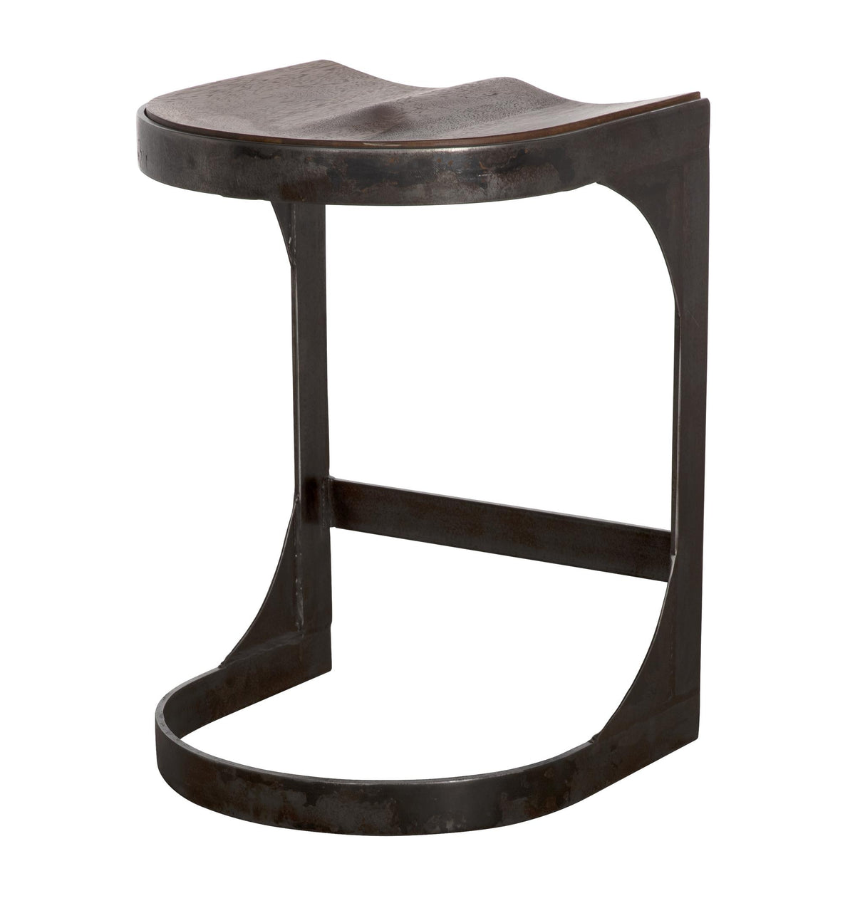 NOIR Baxter Counter Stool