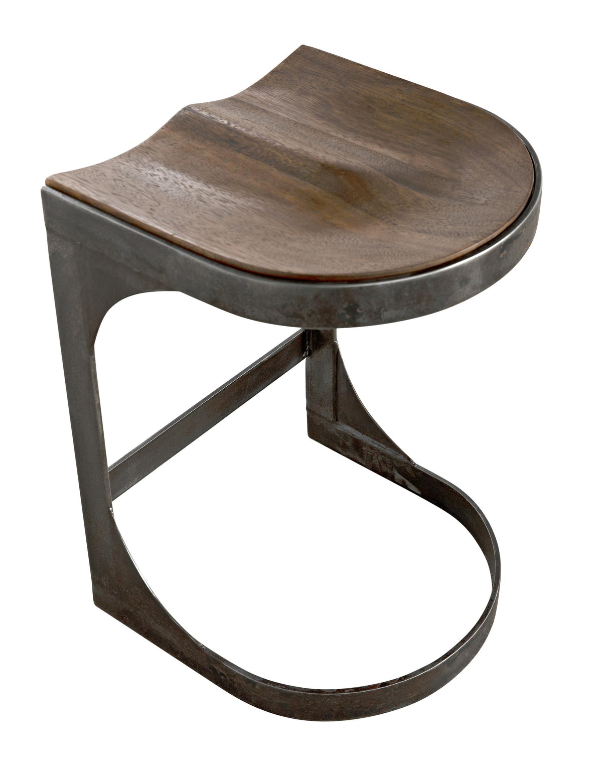 NOIR Baxter Counter Stool