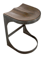 NOIR Baxter Counter Stool