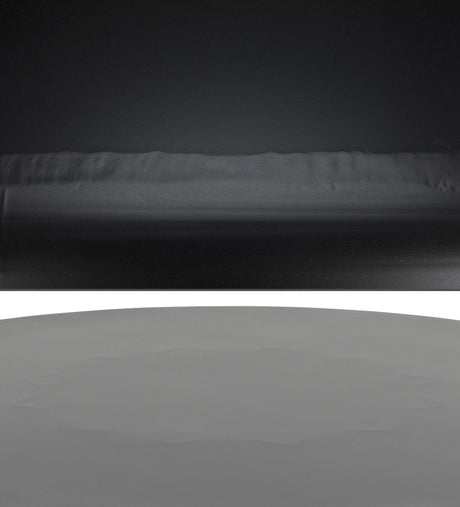 NOIR Papillon Stool Black Steel