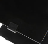 NOIR Papillon Stool Black Steel