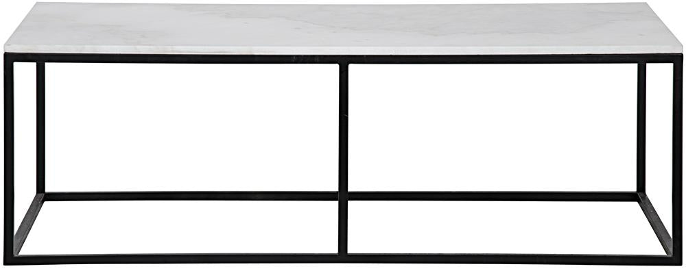 Noir Lois Coffee Table