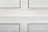 NOIR Suzu Coffee Table White Wash