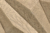 NOIR Douglas Coffee Table Bleached Walnut