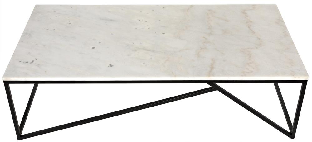 Noir Molimo Coffee Table - Thumbnail 3