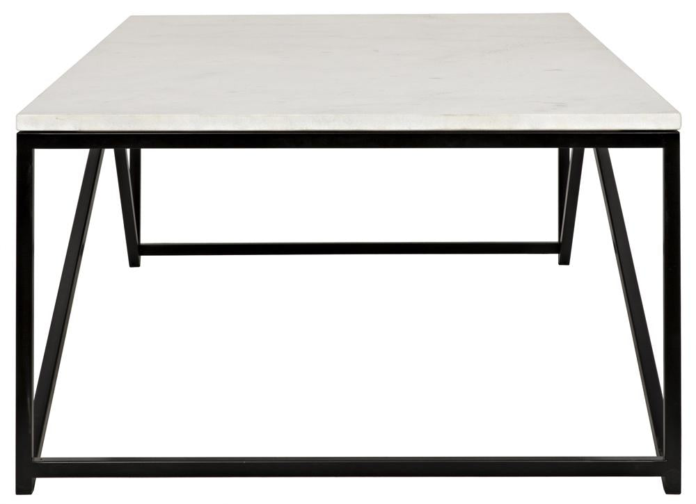Noir Molimo Coffee Table - Thumbnail 2