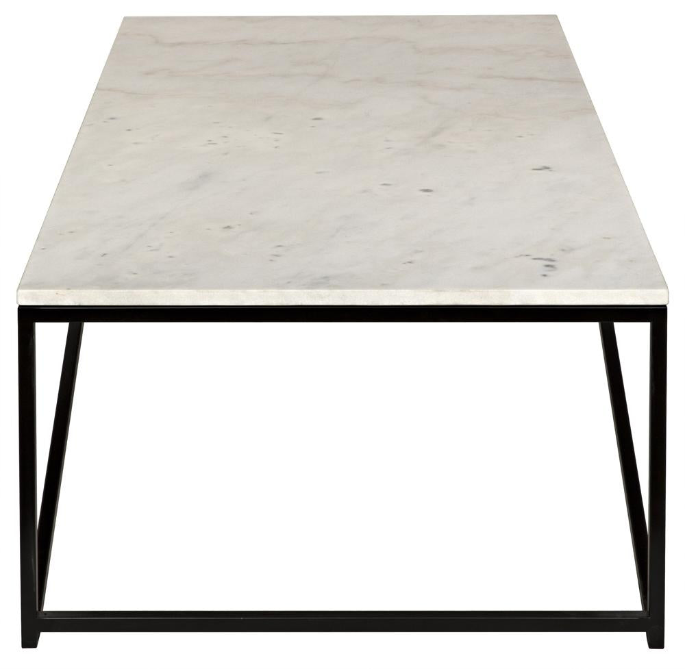 Noir Molimo Coffee Table