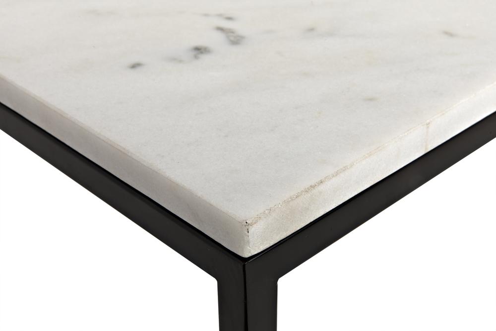 Noir Molimo Coffee Table - Thumbnail 4