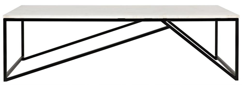 Noir Molimo Coffee Table - Thumbnail 5