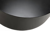 NOIR Ella Coffee Table Black Iron