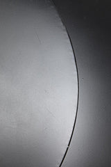 NOIR Ella Coffee Table Black Iron