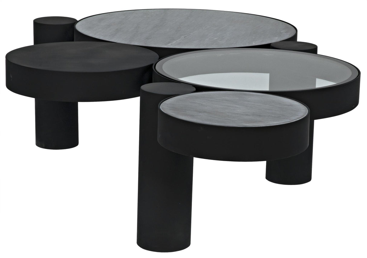 NOIR Trypo Coffee Table