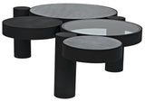 NOIR Trypo Coffee Table