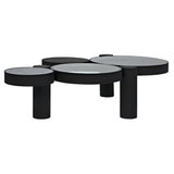 NOIR Trypo Coffee Table