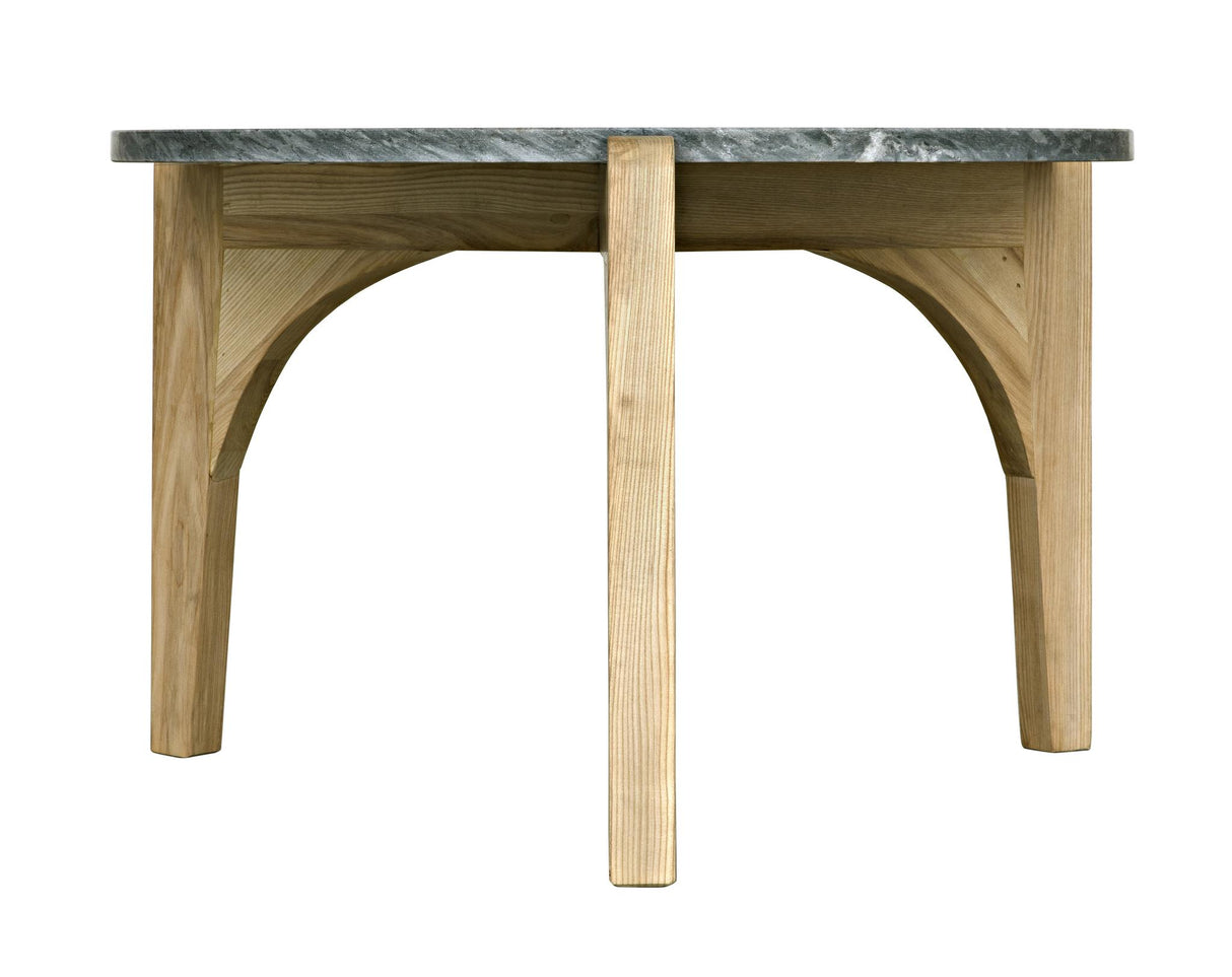 NOIR Confucius Coffee Table