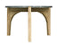 NOIR Confucius Coffee Table