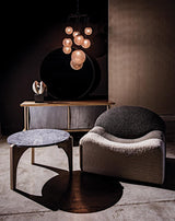 NOIR Confucius Coffee Table