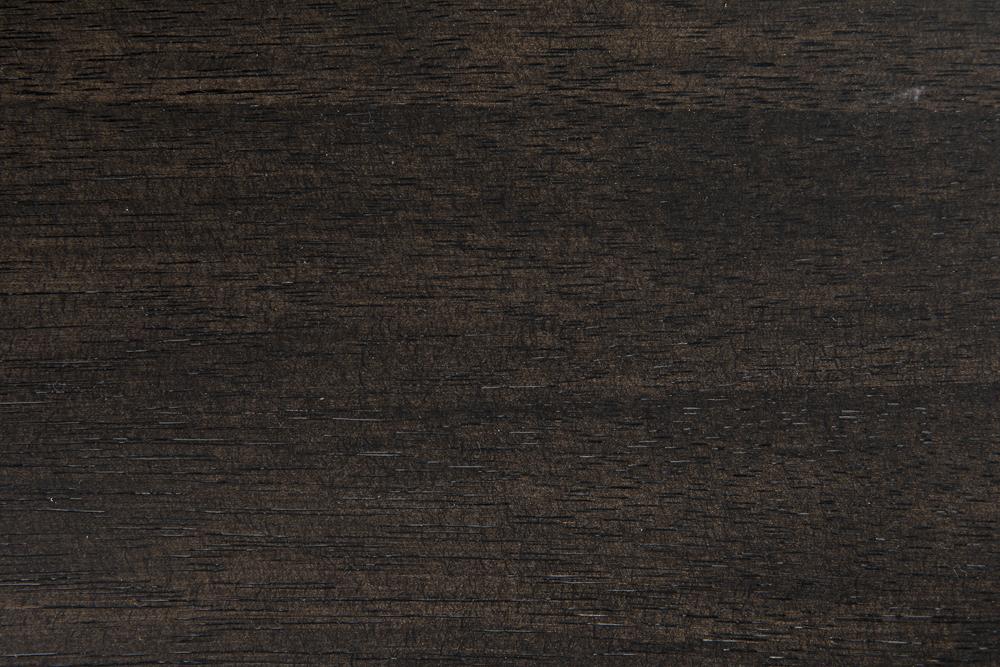 NOIR Hagen Coffee Table Ebony Walnut