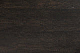NOIR Hagen Coffee Table Ebony Walnut