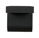 NOIR Evora Coffee Table Black Metal