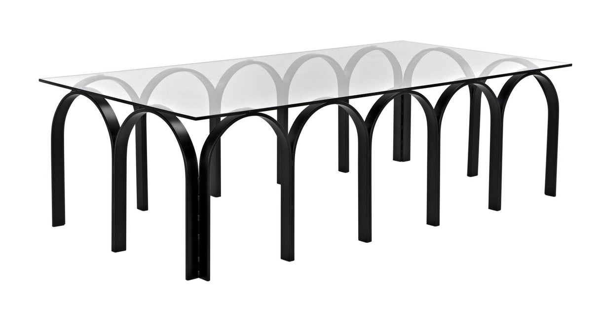 NOIR Arcus Coffee Table