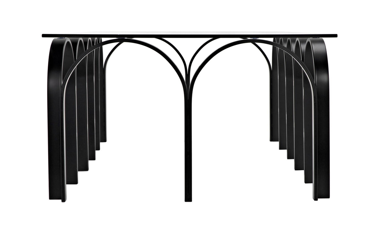 NOIR Arcus Coffee Table