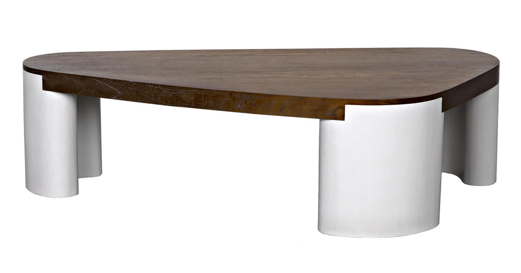 NOIR Perriand Coffee Table